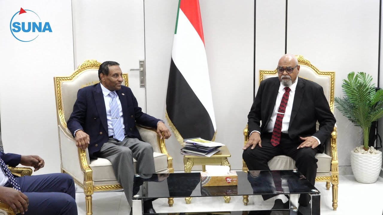 رئيس الوزراء يؤكد أهمية تعزيز الدور الرقابي في الدولة خاصة دور ديوان المراجع العام