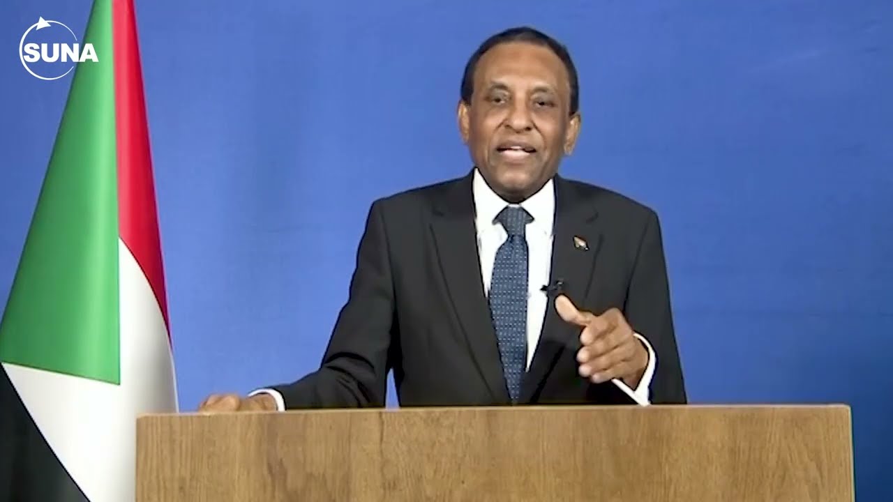 في خطاب للشعب ، رئيس الوزراء يحدد ملامح حكومة الأمل المدنية المرتقبة