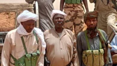 الجيش يرد بقوة على مليشيا دقلو وتصد هجوماً جديداً على الفاشر