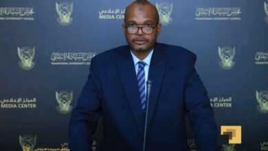 وزير التربية والتعليم الوطني، الدكتور التهامي الزين حجر محمد