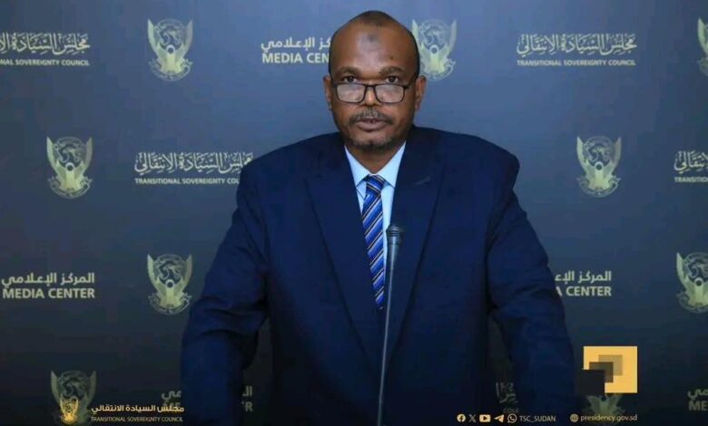 وزير التربية والتعليم الوطني، الدكتور التهامي الزين حجر محمد