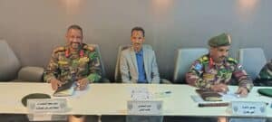 في أسبوع واحد.. سقوط عدد كبير من المتعاونين مع المليشيا بالخرطوم