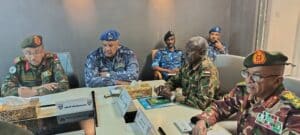 في أسبوع واحد.. سقوط عدد كبير من المتعاونين مع المليشيا بالخرطوم