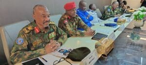 في أسبوع واحد.. سقوط عدد كبير من المتعاونين مع المليشيا بالخرطوم