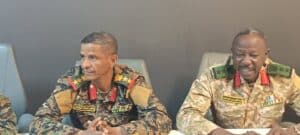 في أسبوع واحد.. سقوط عدد كبير من المتعاونين مع المليشيا بالخرطوم