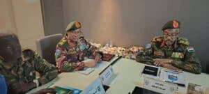 في أسبوع واحد.. سقوط عدد كبير من المتعاونين مع المليشيا بالخرطوم