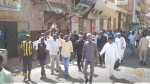 رئيس الوزراء يقدم وعدا.. ماذا قال إدريس لأهالي الخرطوم اليوم؟