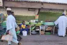 سوق ود مدني