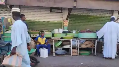 سوق ود مدني