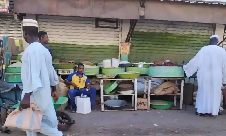 سوق ود مدني