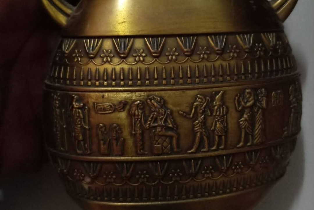 توقيف شبكة متخصصة في الإتجار بالآثار القومية بمنطقة مايو