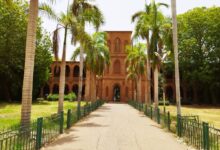 جامعة الخرطوم