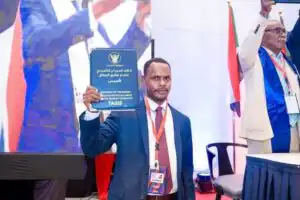 مقـ.ـتل قيادي بارز في تحالف تأسيس بضربة جوية في نيالا