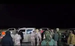 تفاصيل تبادل الأسرى بين القوة المشتركة وقوات حفتر