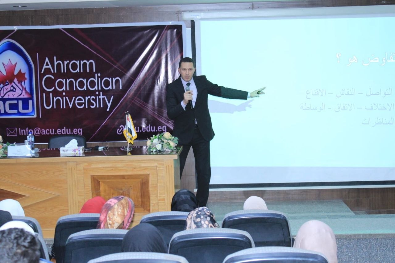 أفروميديا تعلن ختام برنامجها التدريبي لتعزيز الوعي الإفريقي وبناء جسور التعاون