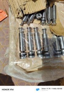 إحباط محاولة إدخال مصنع آيس متكامل من دولة حدودية للسودان