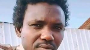 انشقاق مسؤول العمليات بمليشيا الدعم السريع وانضمامه للجيش